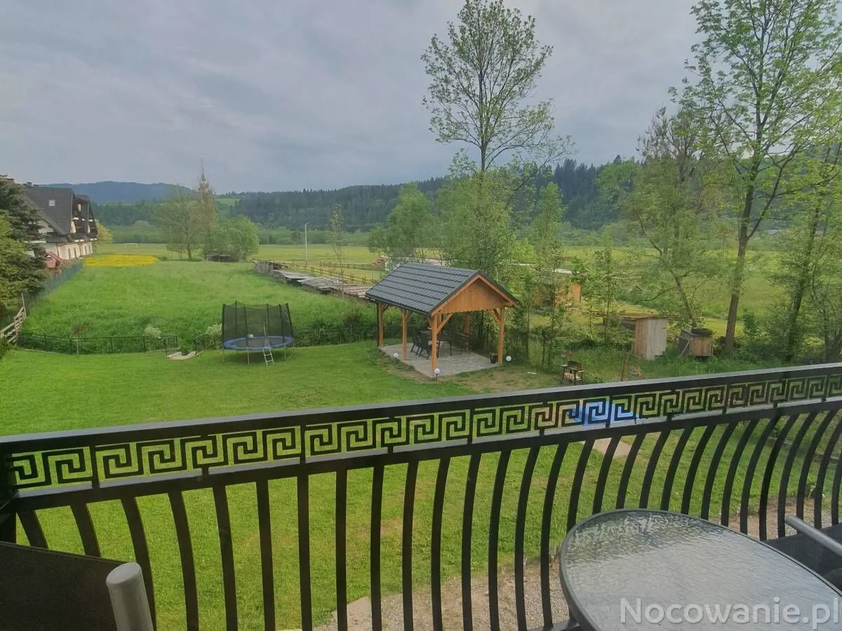Apartament Agnieszka Michał Boguj Sromowce Niżne – Sromowce Niżne, Polska