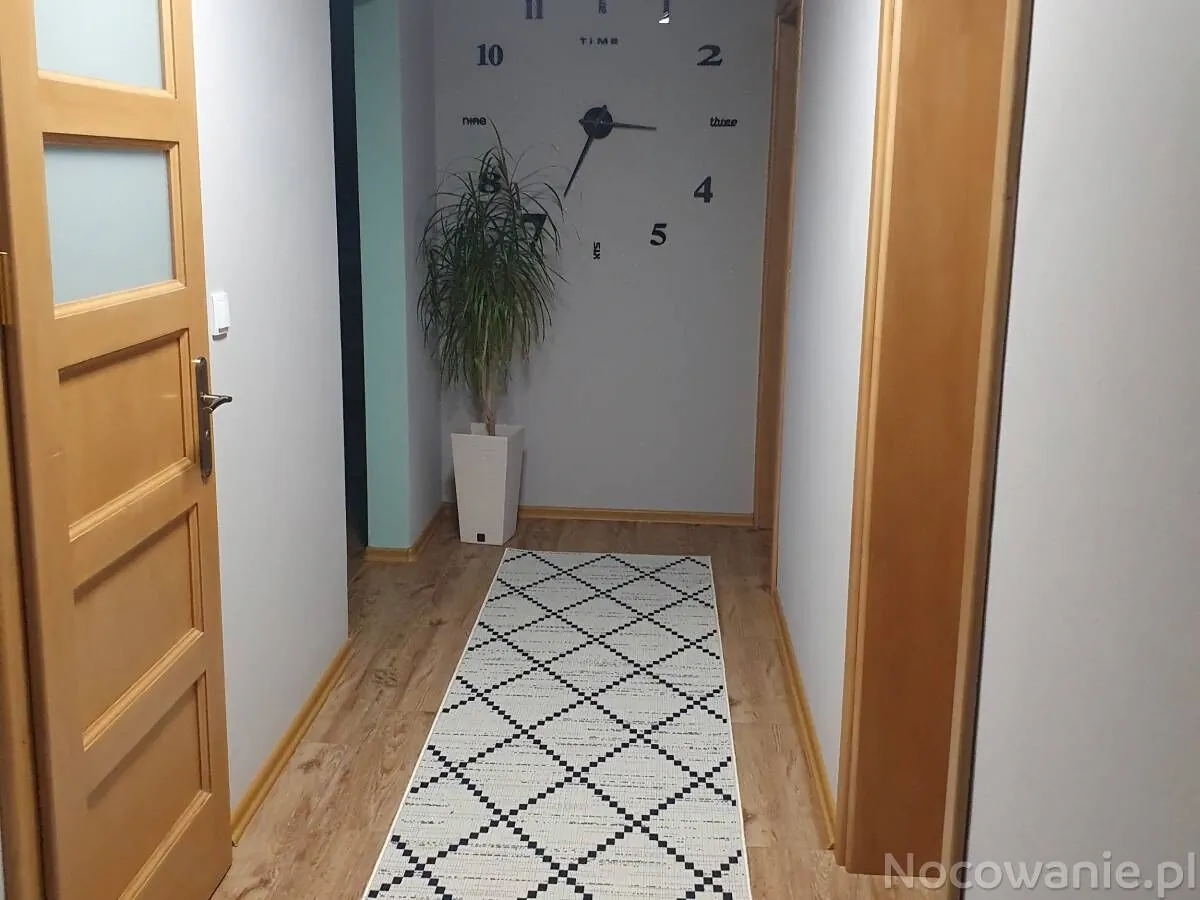 Apartament Agnieszka Michał Boguj Sromowce Niżne – Sromowce Niżne, Polska