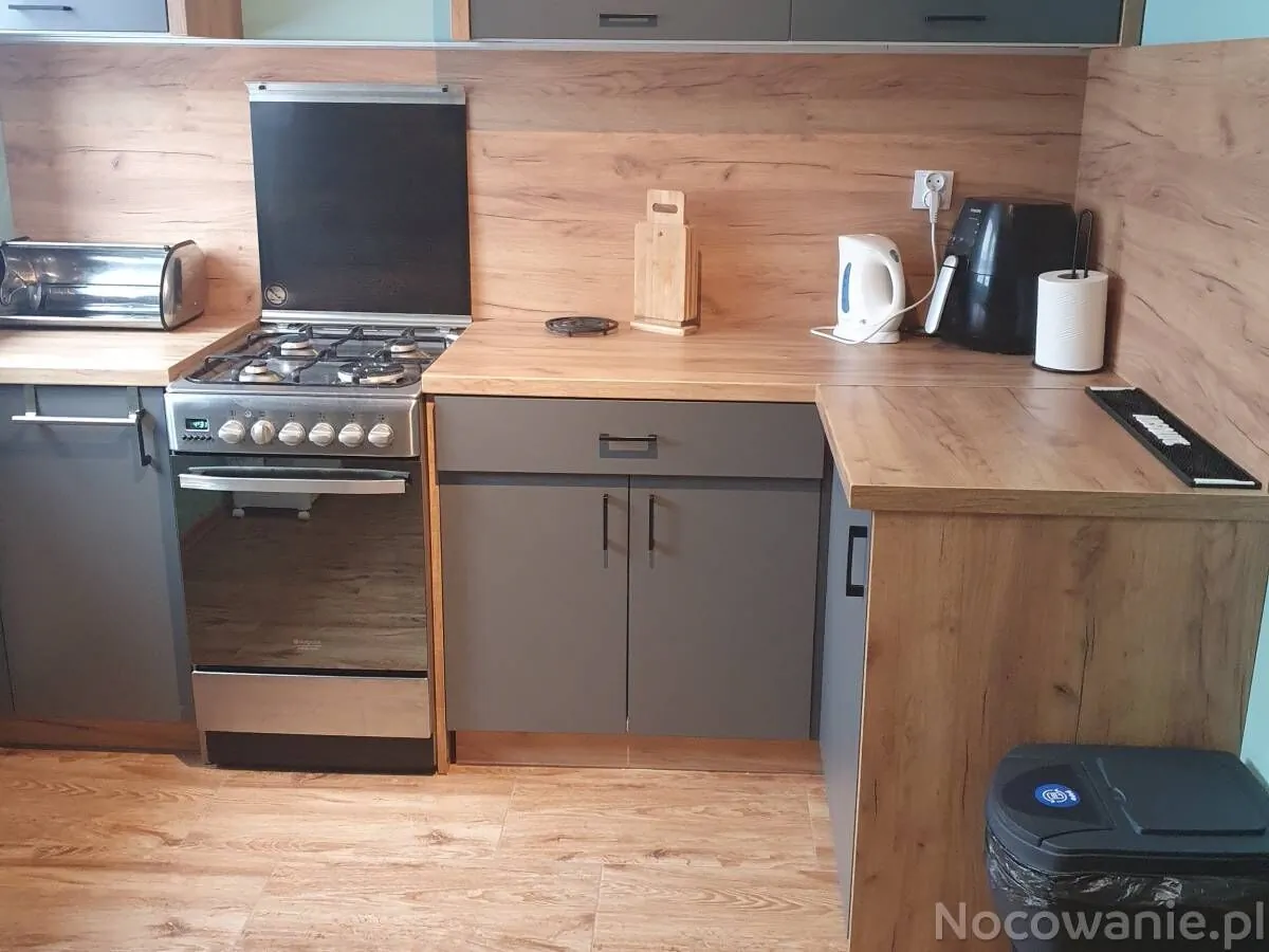 Apartament Agnieszka Michał Boguj Sromowce Niżne – Sromowce Niżne, Polska