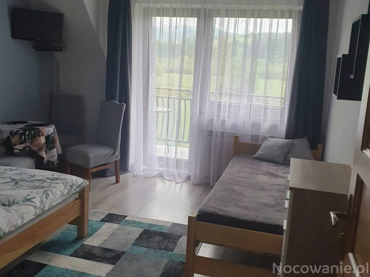 Apartament Agnieszka Michał Boguj Sromowce Niżne – Sromowce Niżne, Polska