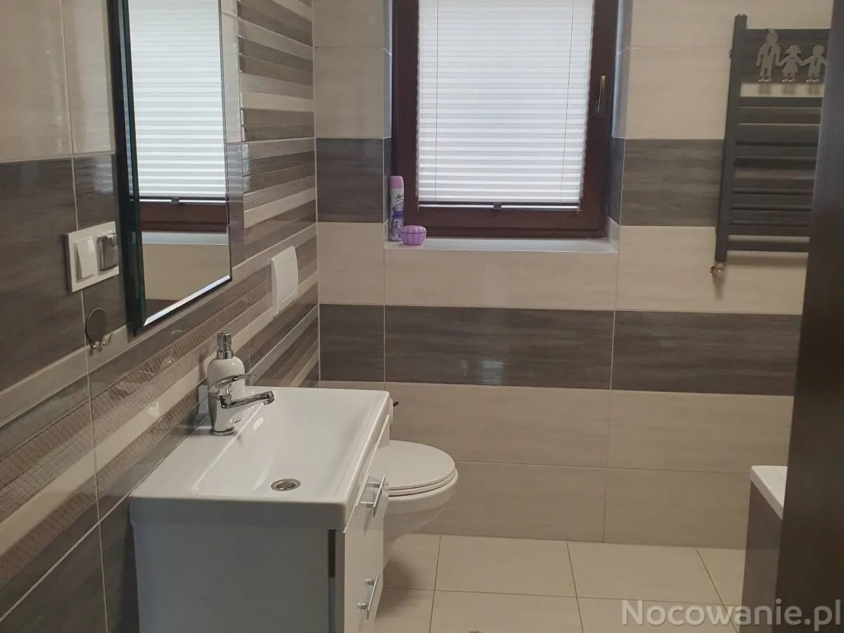 Apartament Agnieszka Michał Boguj Sromowce Niżne – Sromowce Niżne, Polska