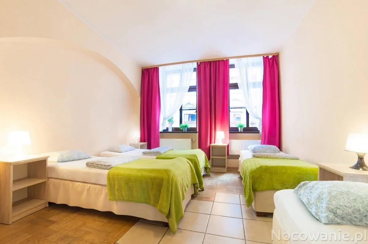 Green Hostel 2 Toruń – Toruň, Polsko