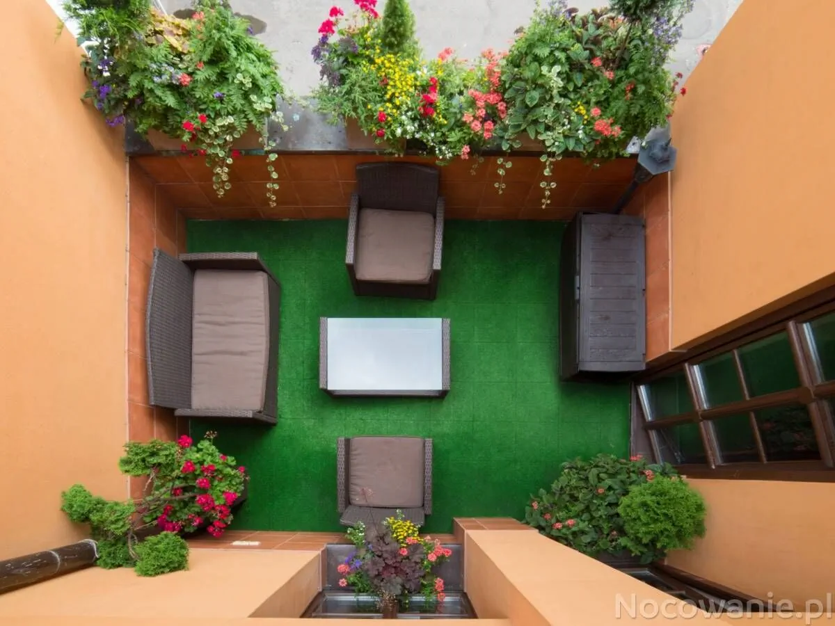 Green Hostel 2 Toruń – Toruň, Polsko
