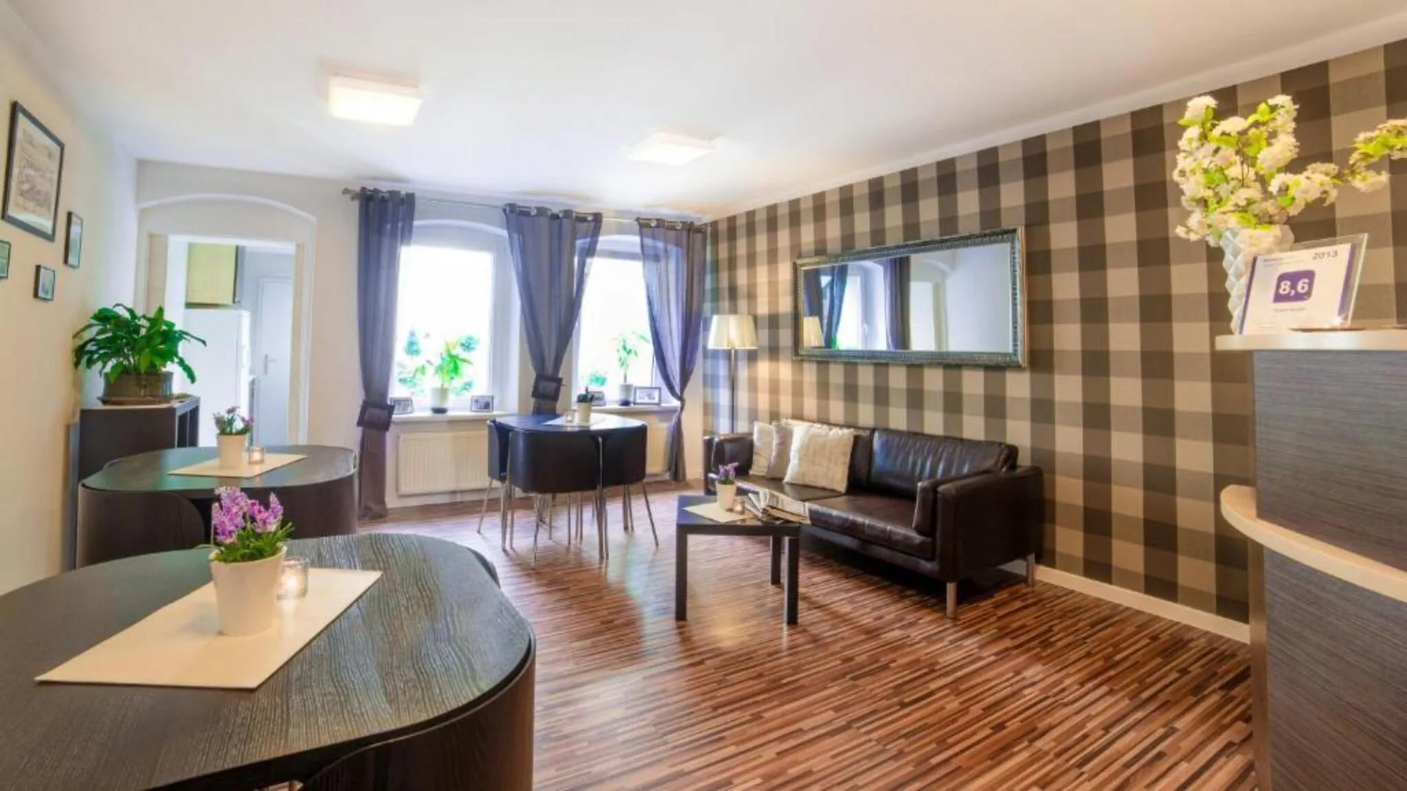Green Hostel 2 Toruń – Toruň, Polsko