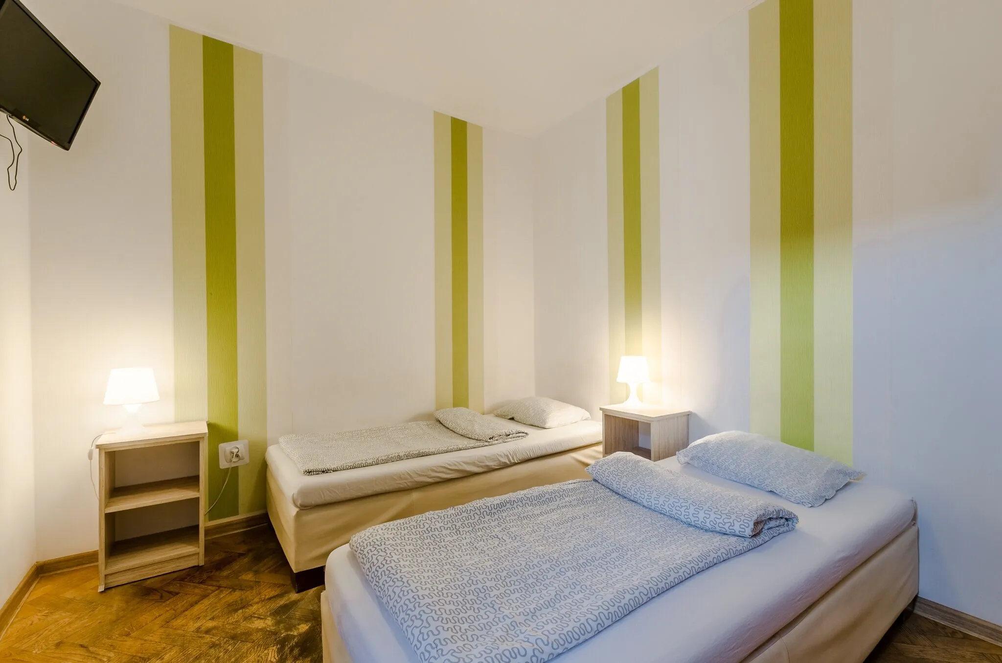 Green Hostel 2 Toruń – Toruň, Polsko