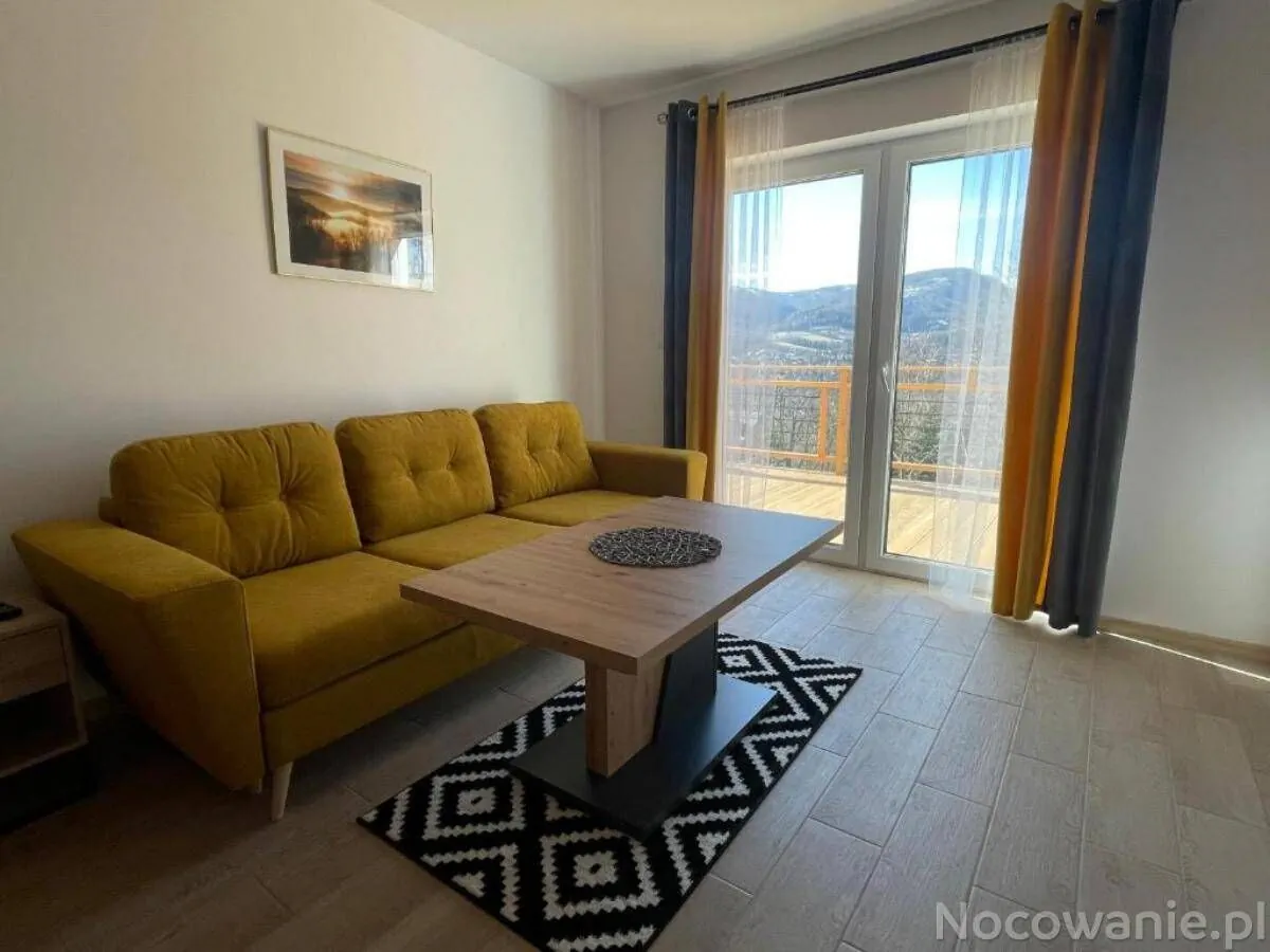 Dwupoziomowe Apartamenty Leszczyna Ustroń – Ustroń, Polonia
