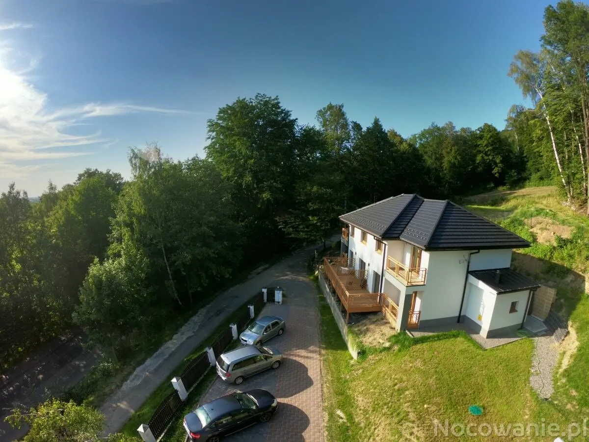 Dwupoziomowe Apartamenty Leszczyna Ustroń – Ustroń, Polonia