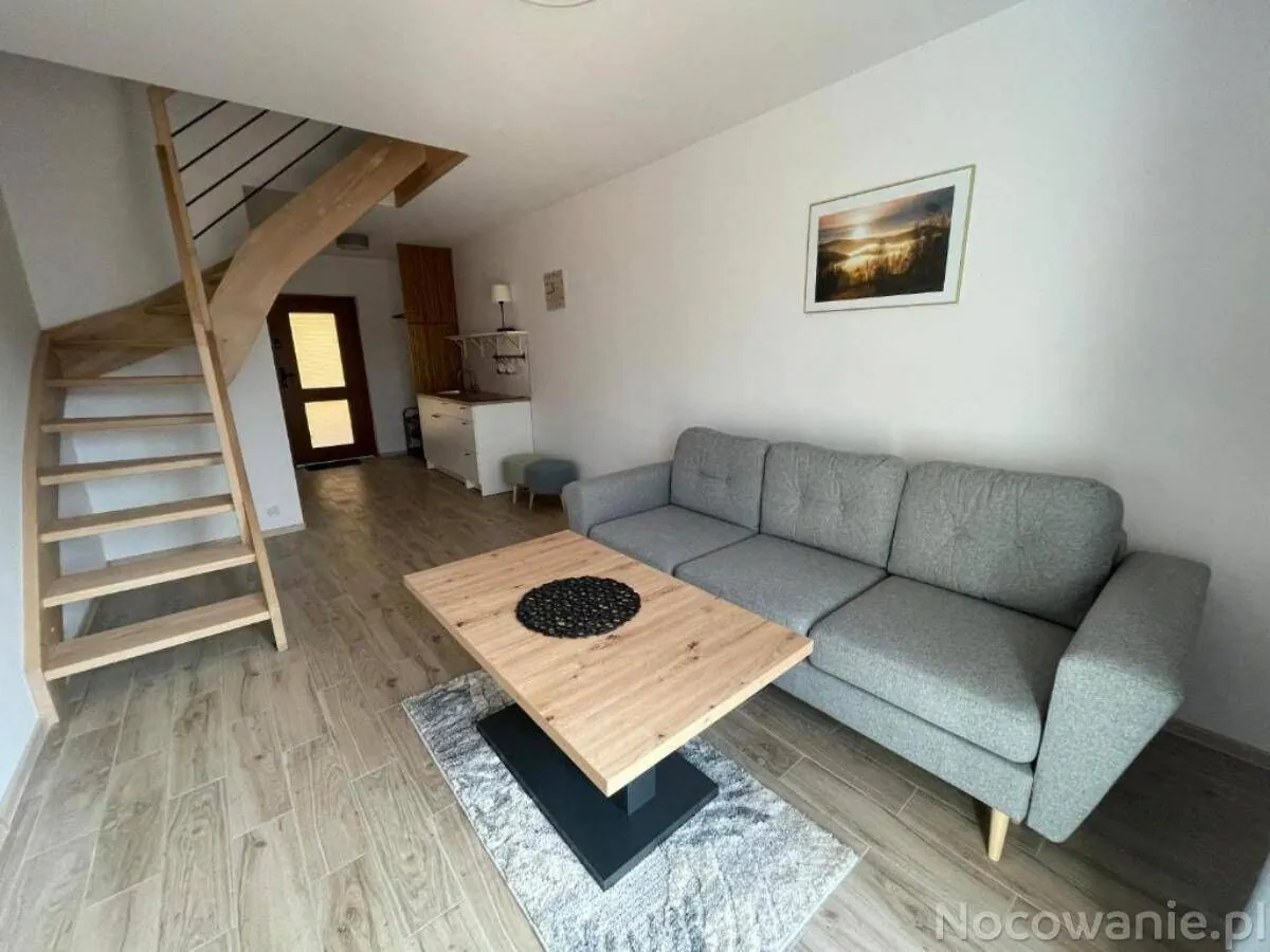 Dwupoziomowe Apartamenty Leszczyna Ustroń – Ustroń, Polonia