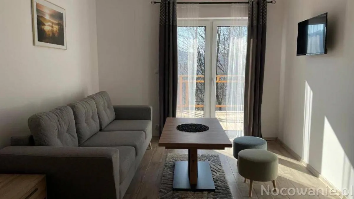 Dwupoziomowe Apartamenty Leszczyna Ustroń – Ustroń, Polonia