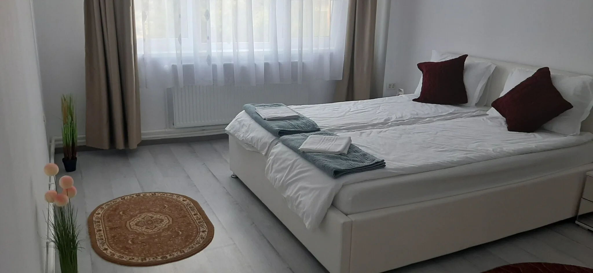 Apartament Modern Claudia Brad – Brad, România