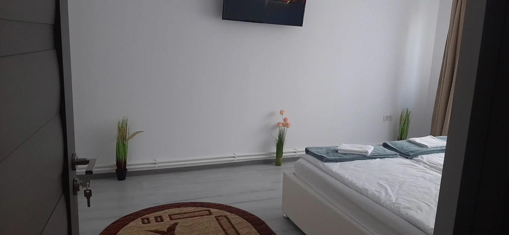 Apartament Modern Claudia Brad – Brad, România