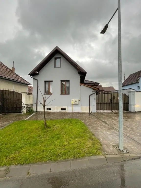 Casa Grig Avrig  – Avrig, România