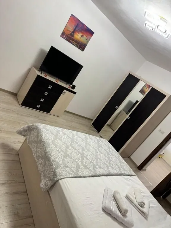 Casa Grig Avrig  – Avrig, România
