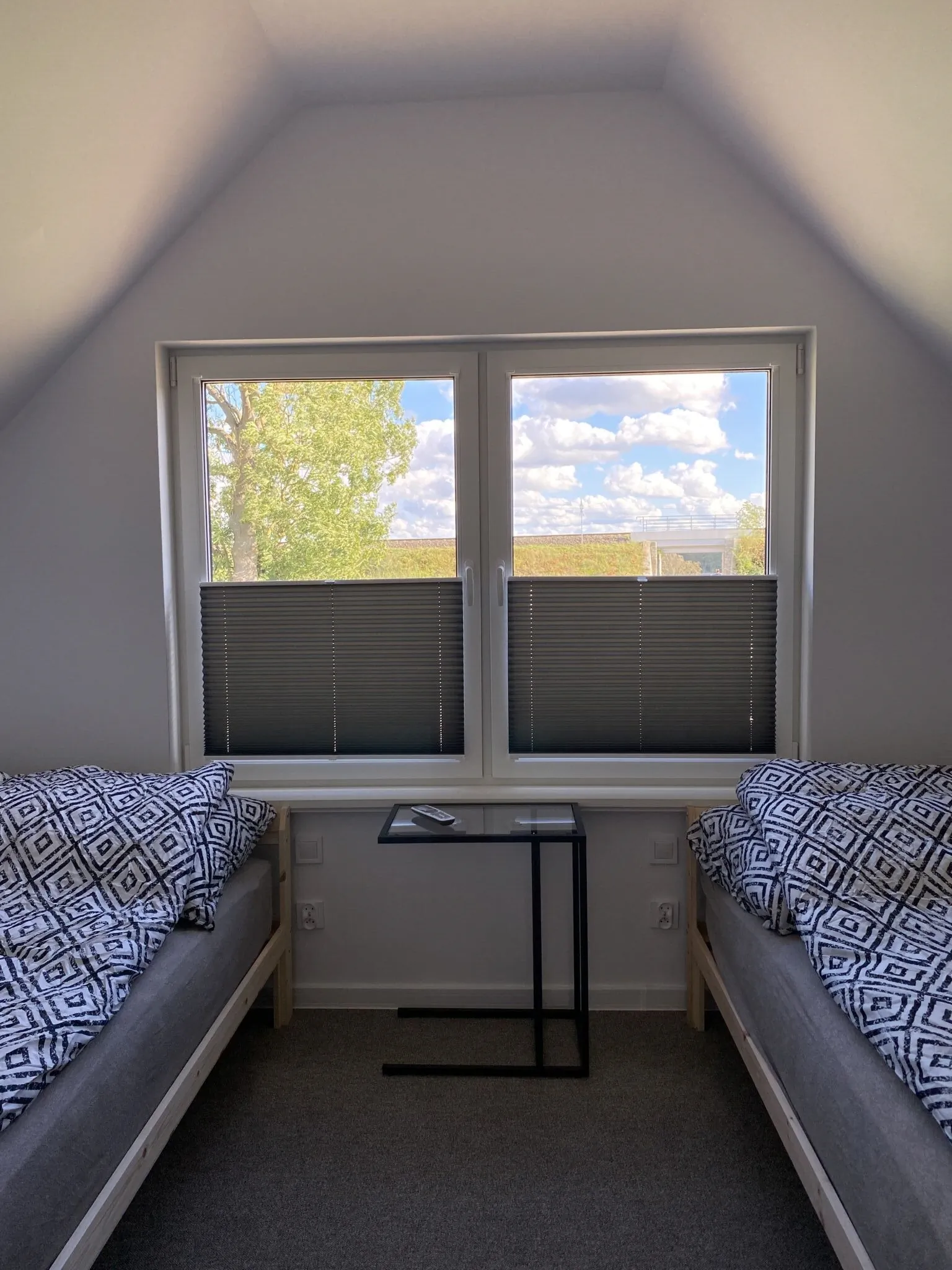 Domki Wypoczynkowe Trofeum Nowa Wieś Malborska – Nowa Wieś Malborska, Polsko