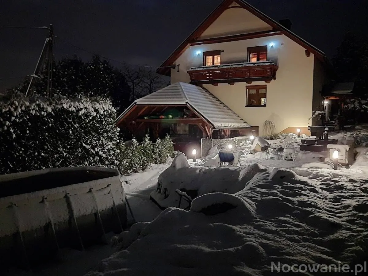 Apartament pod Bukowym Lasem Meszna, Szczyrk – Szczyrk, Polonia