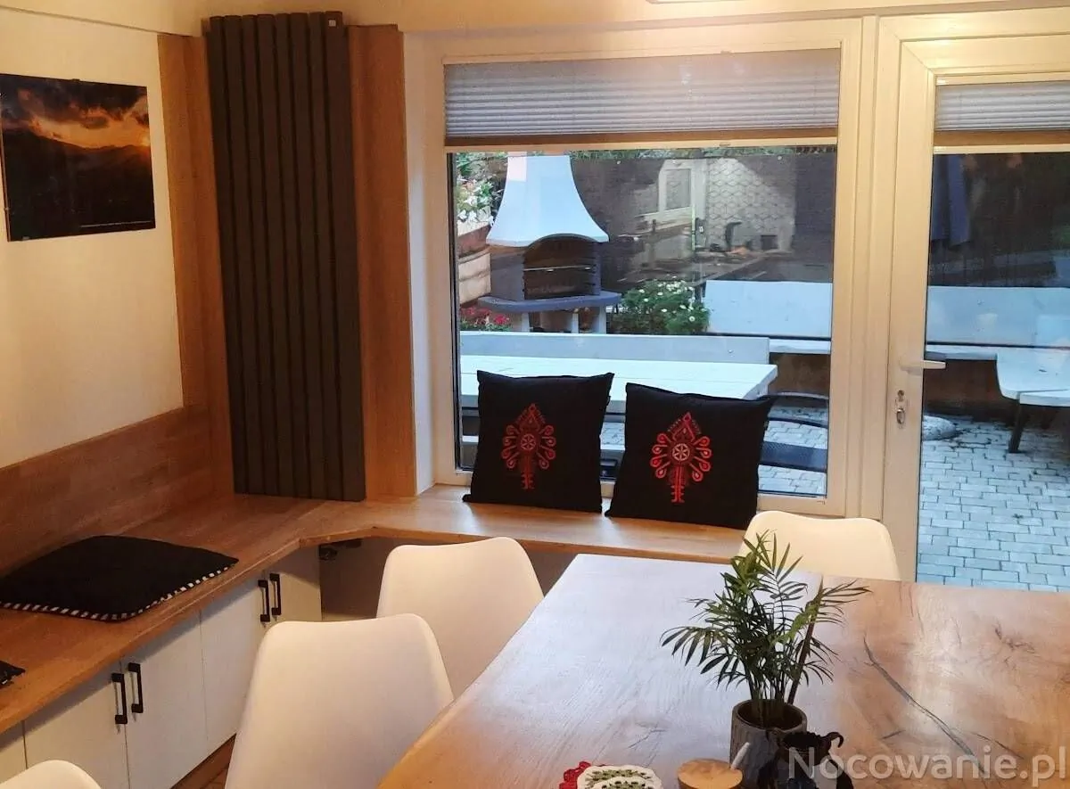 Apartament pod Bukowym Lasem Meszna, Szczyrk – Szczyrk, Polonia