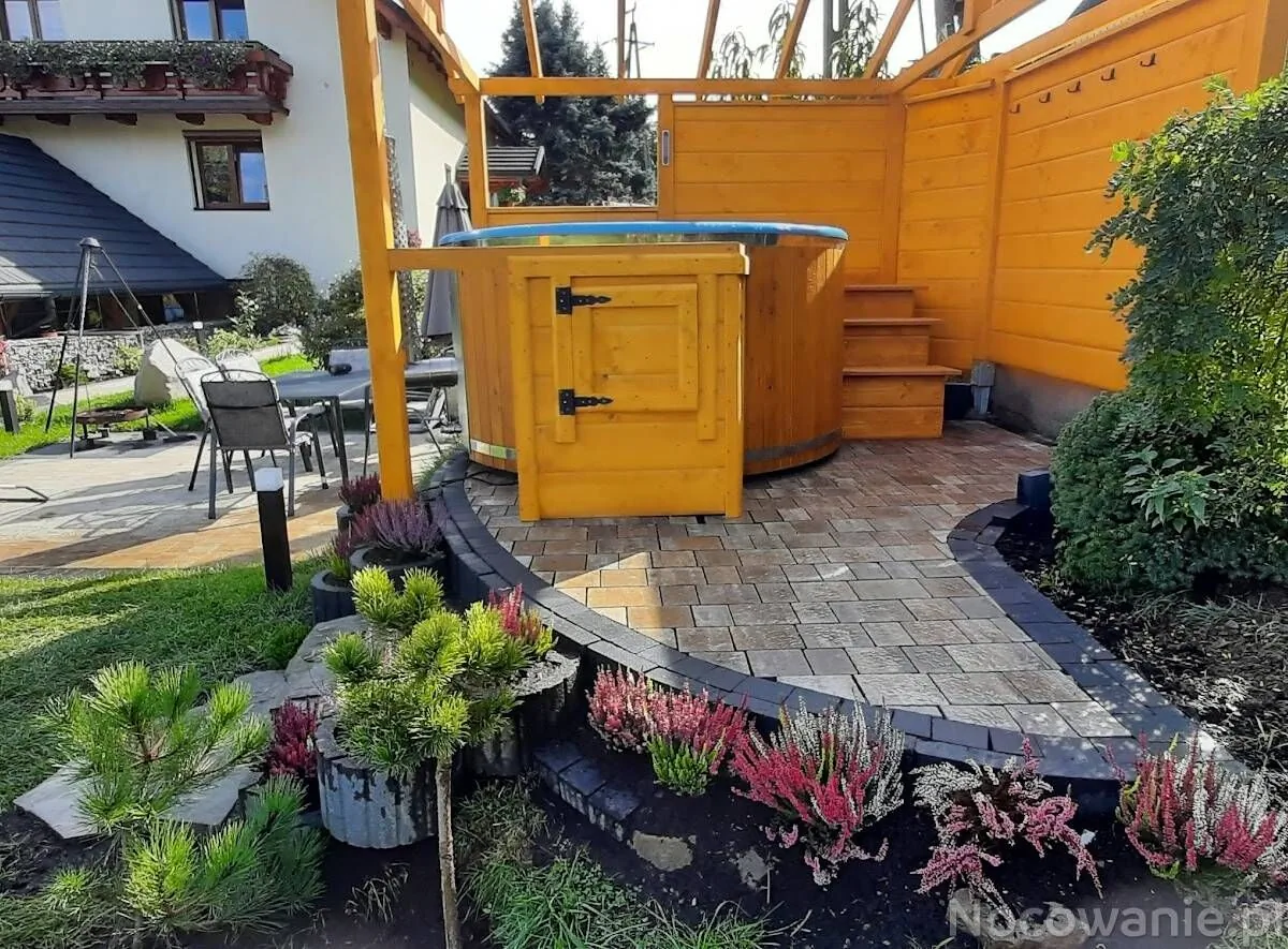 Apartament pod Bukowym Lasem Meszna, Szczyrk – Szczyrk, Polonia