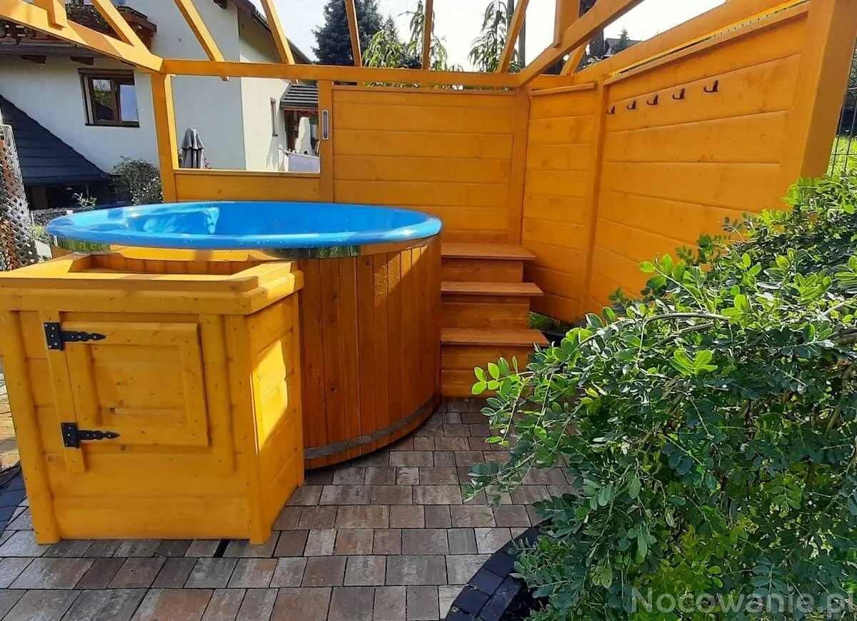 Apartament pod Bukowym Lasem Meszna, Szczyrk – Szczyrk, Polonia