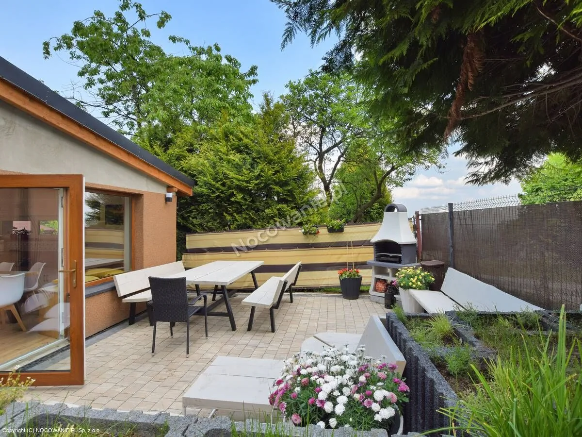 Apartament pod Bukowym Lasem Meszna, Szczyrk – Szczyrk, Polonia