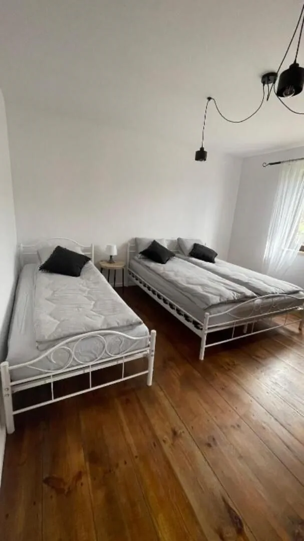 Sielanka Roztocze Paary, Susiec – Susiec, Polsko