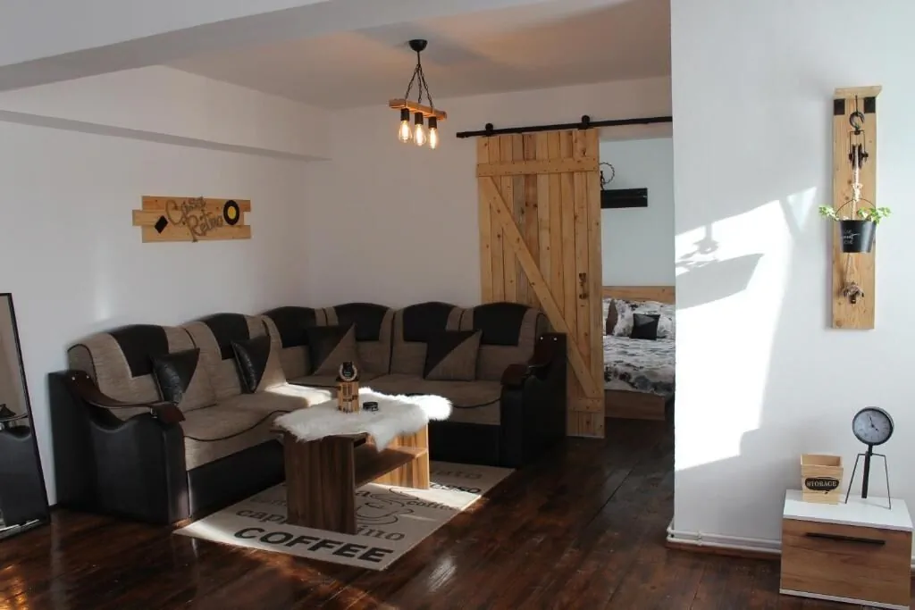 Casa Retro Toplița – Topliţa, România