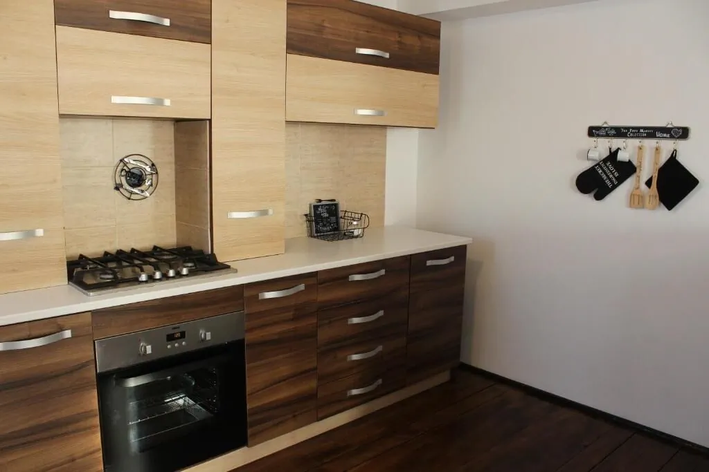 Casa Retro Toplița – Topliţa, România