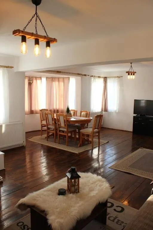 Casa Retro Toplița – Topliţa, România