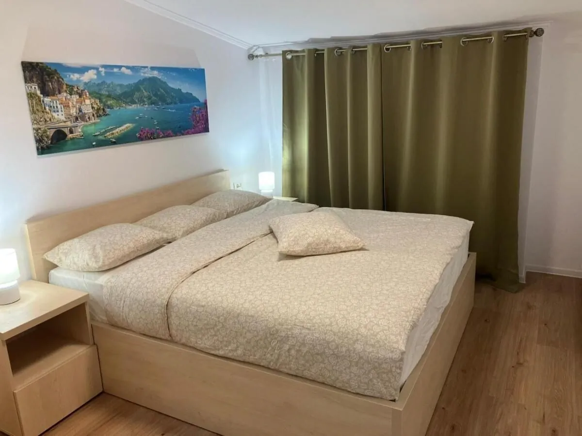 Apartament Domina Sânnicolau Mare – Sânnicolau Mare, România