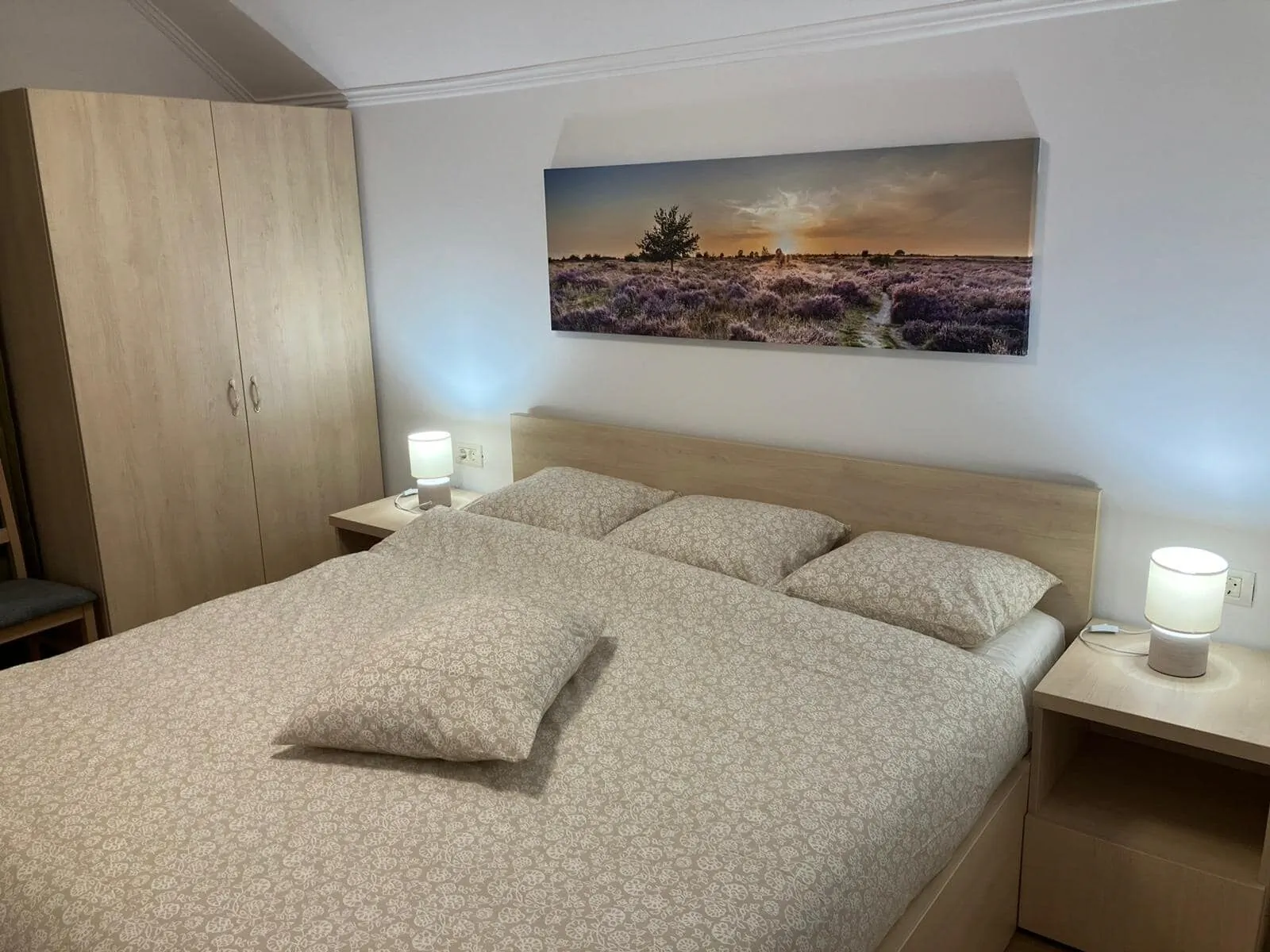 Apartament Domina Sânnicolau Mare – Sânnicolau Mare, România