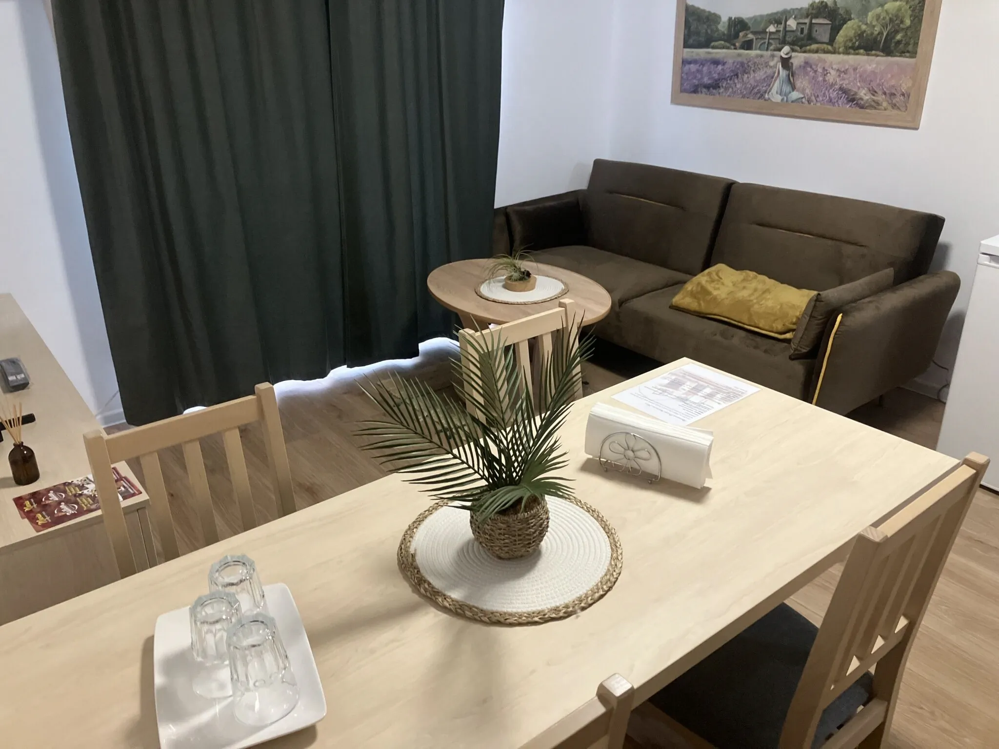 Apartament Domina Sânnicolau Mare – Sânnicolau Mare, România