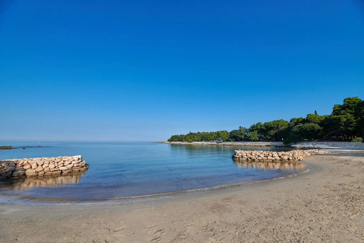 Hotel Garden Istra Plava Laguna Umag – Umag, Croația