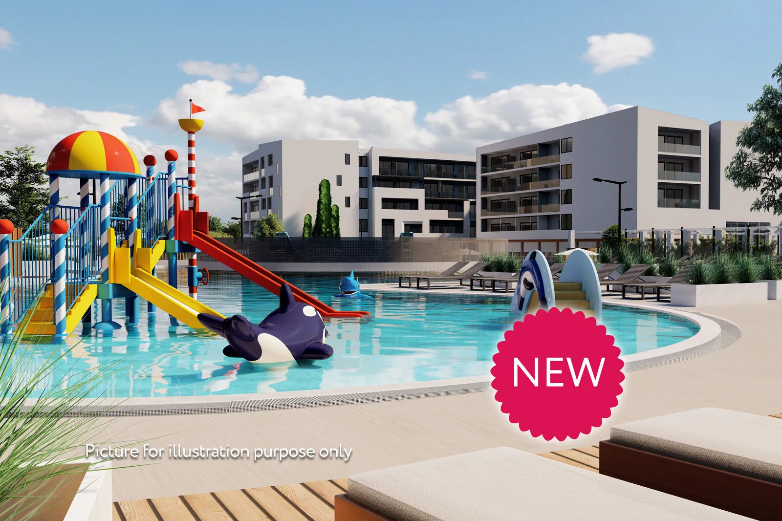 Hotel Garden Istra Plava Laguna Umag – Umag, Croația