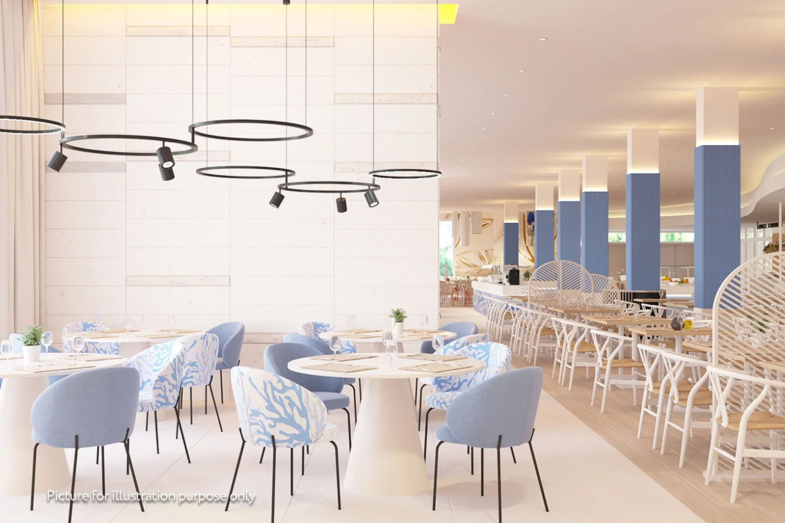 Hotel Garden Istra Plava Laguna Umag – Umag, Croația