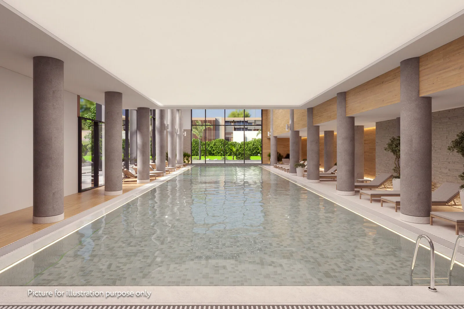 Hotel Garden Istra Plava Laguna Umag – Umag, Croația