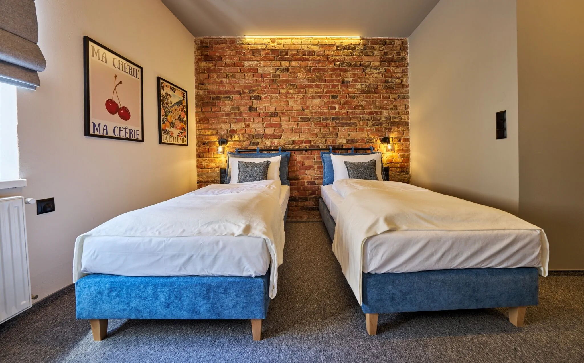 ApartHotel Sobieskiego 9 Rybnik – Rybnik, Polska