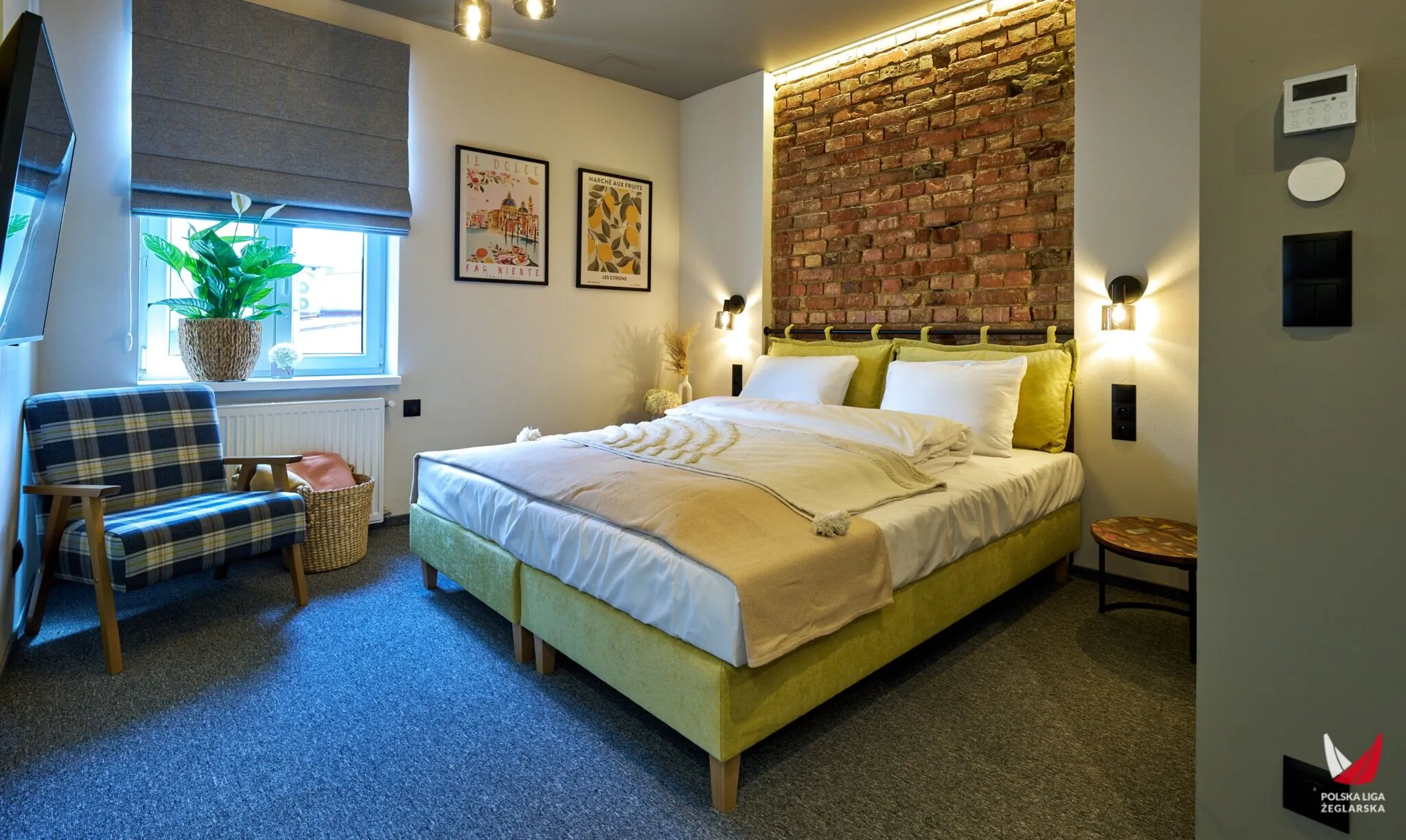 ApartHotel Sobieskiego 9 Rybnik – Rybnik, Polska