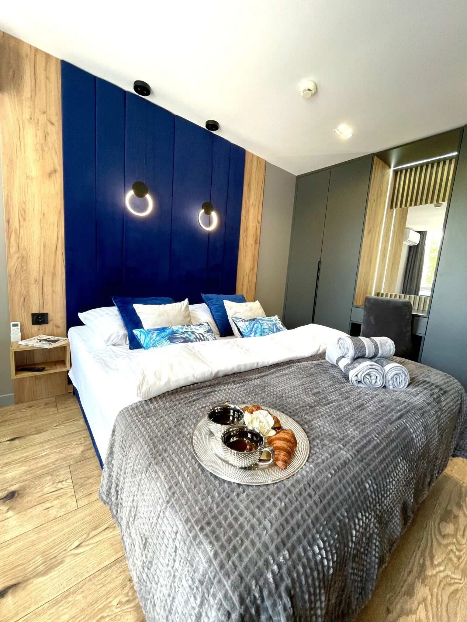 Apartament CTS Górski Diament Ustroń – Ustroń, Polonia