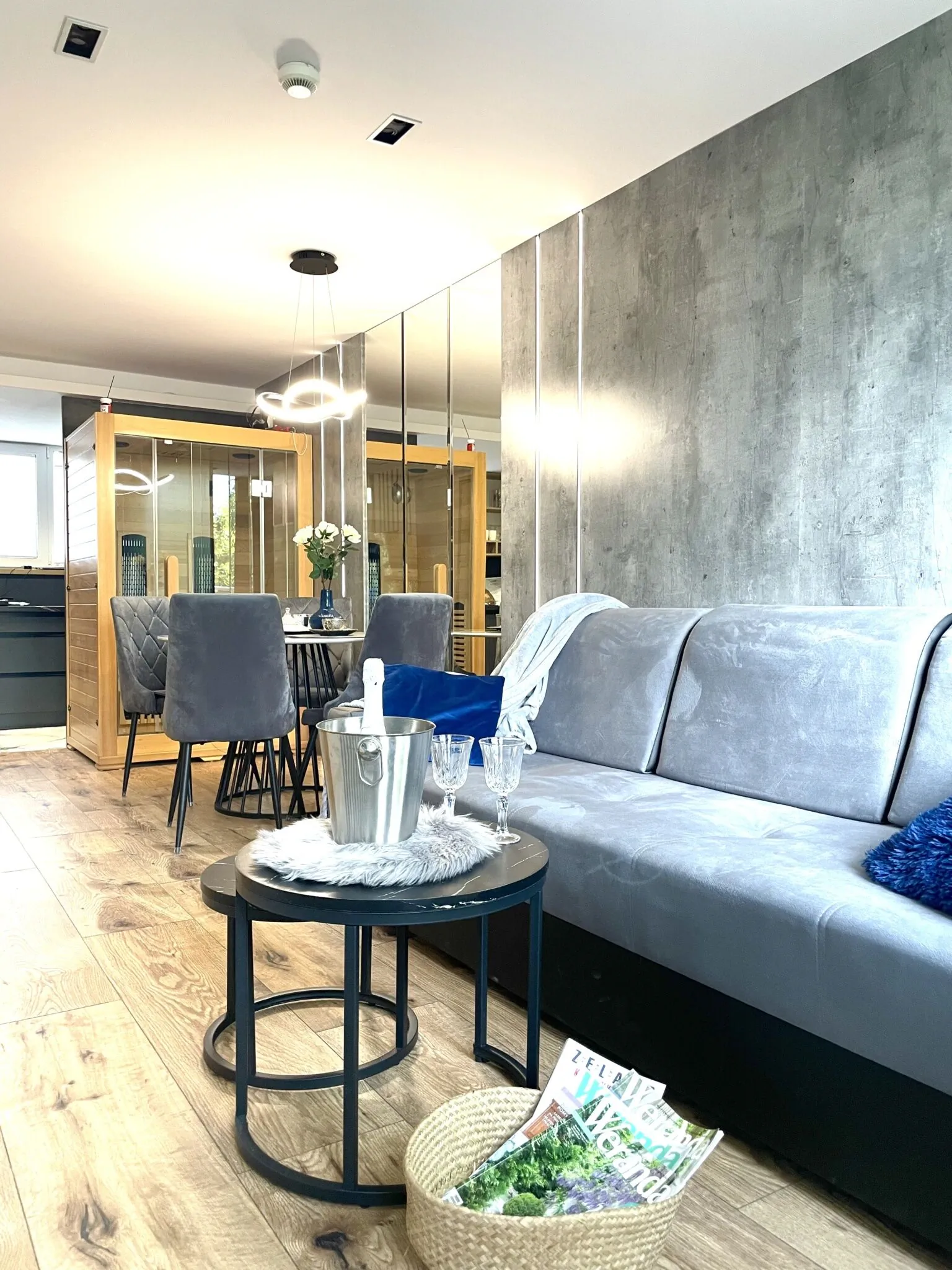 Apartament CTS Górski Diament Ustroń – Ustroń, Polonia