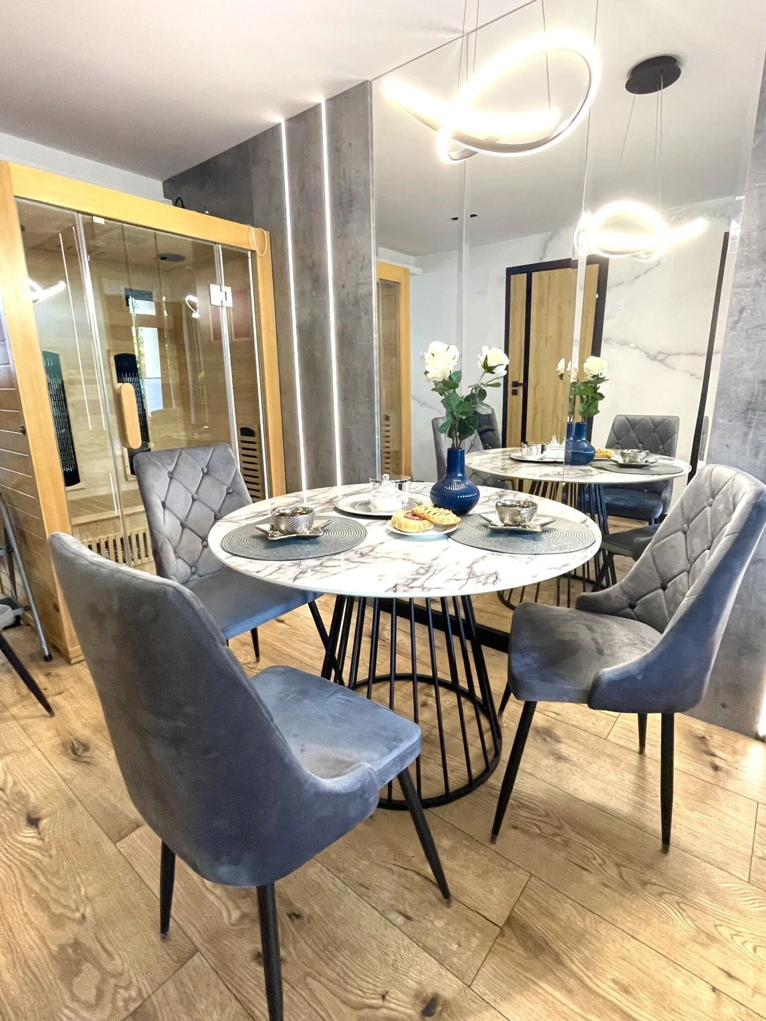 Apartament CTS Górski Diament Ustroń – Ustroń, Polonia