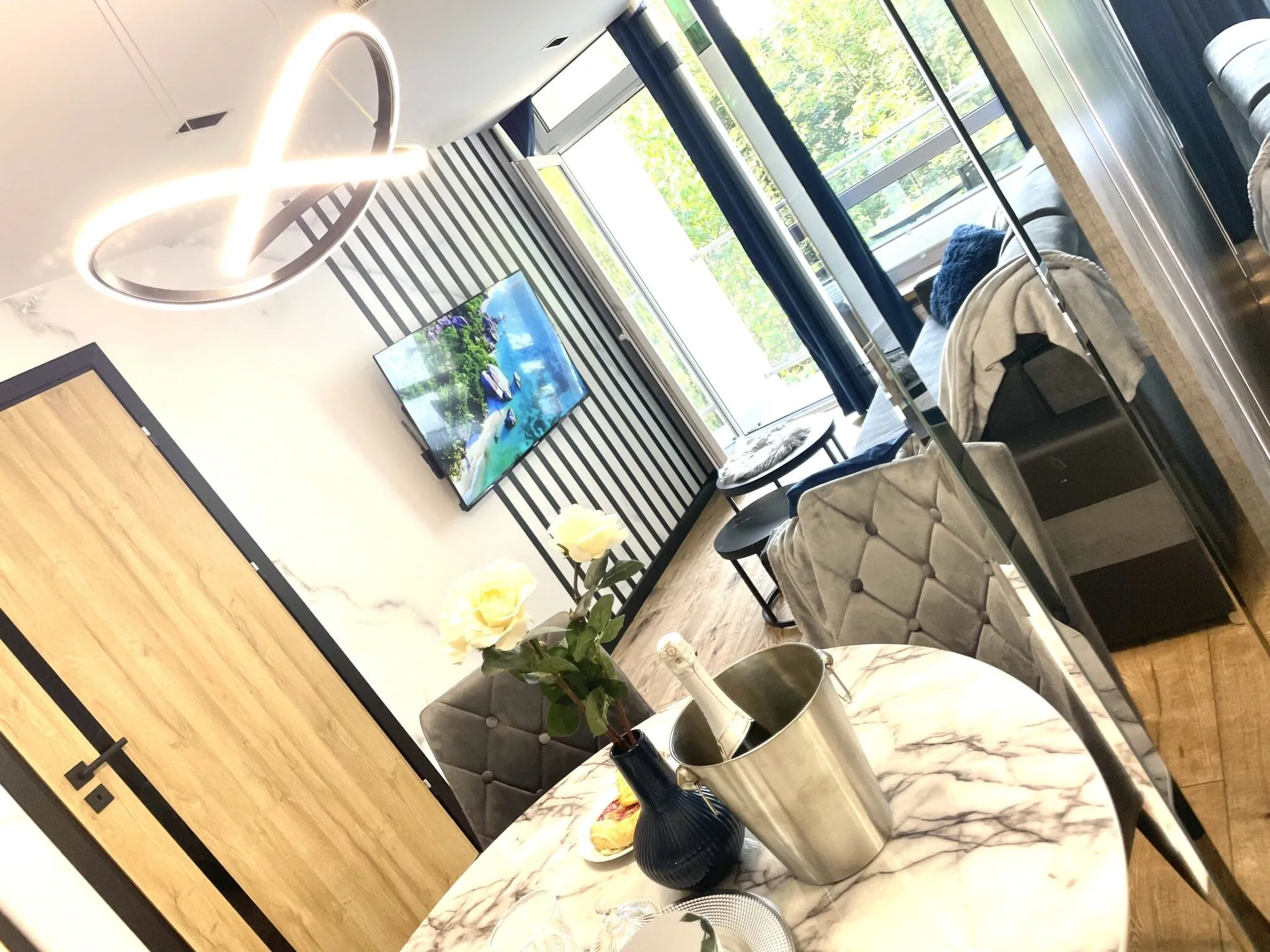 Apartament CTS Górski Diament Ustroń – Ustroń, Polonia