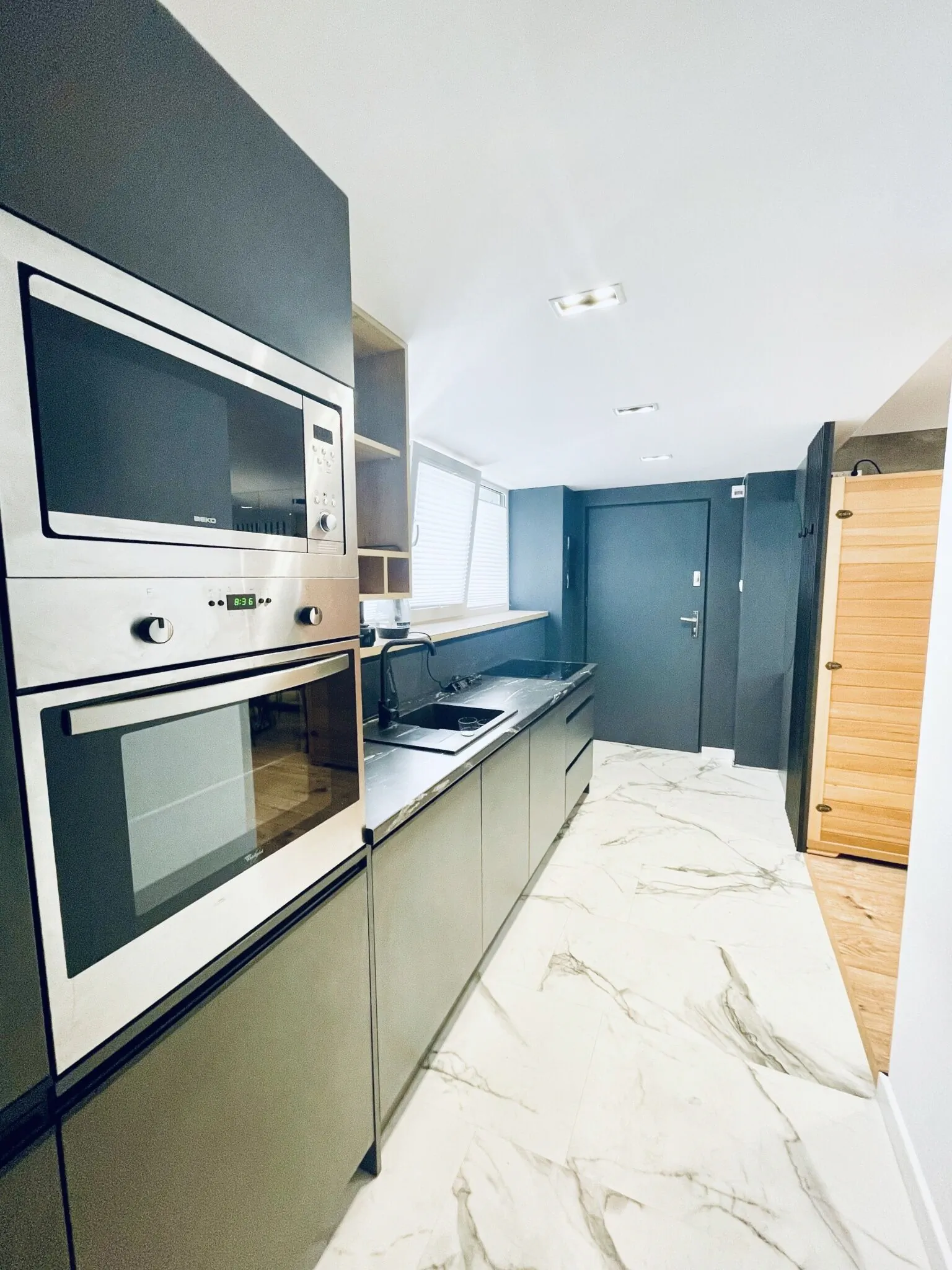 Apartament CTS Górski Diament Ustroń – Ustroń, Polonia