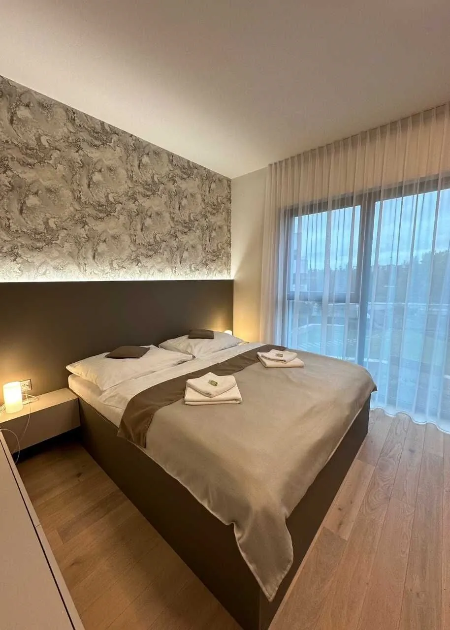 Apartmán U Klásků 2 - Šantovka living Olomouc – Olomouc, Republica Cehă