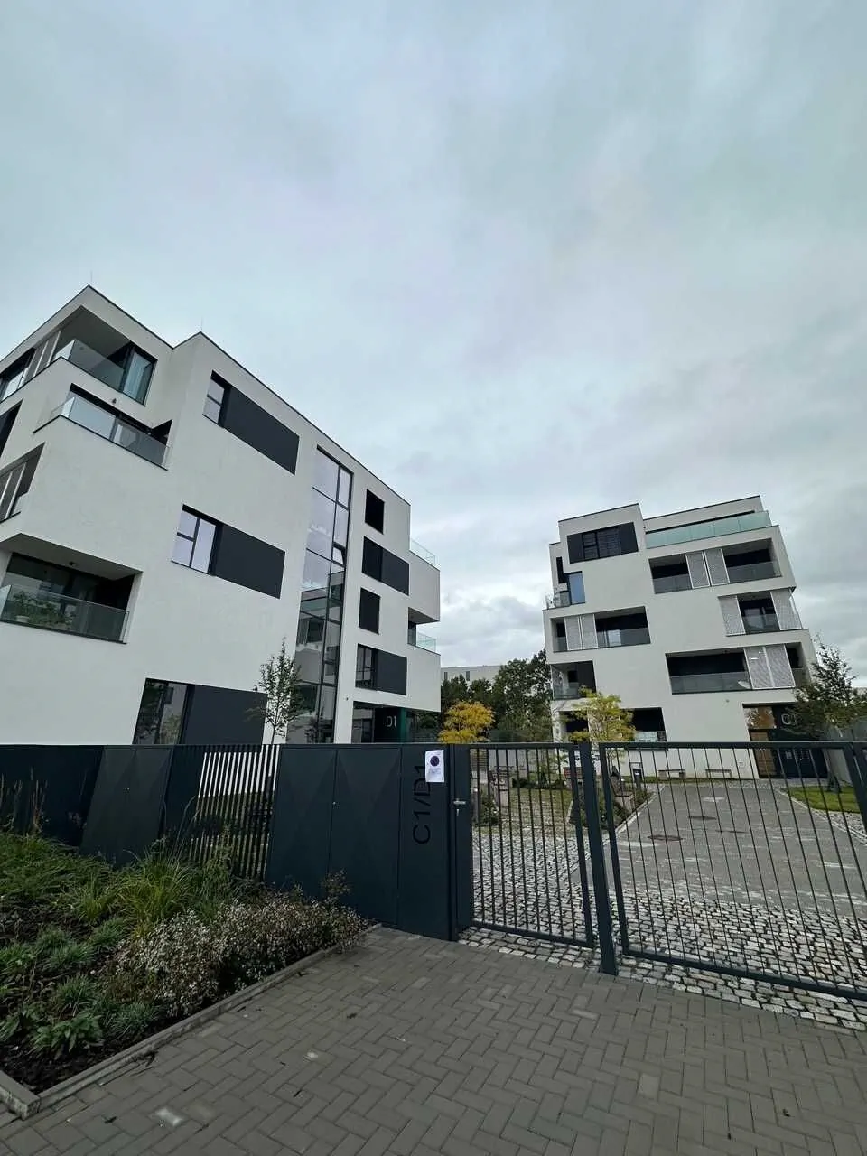 Apartmán U Klásků 2 - Šantovka living Olomouc – Olomouc, Republica Cehă