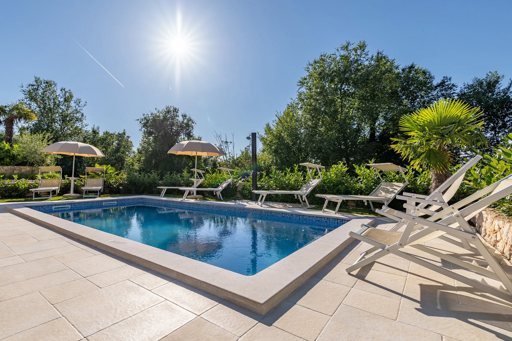 Luxury 4 bedroom Villa Laura Bogovići - foto 3