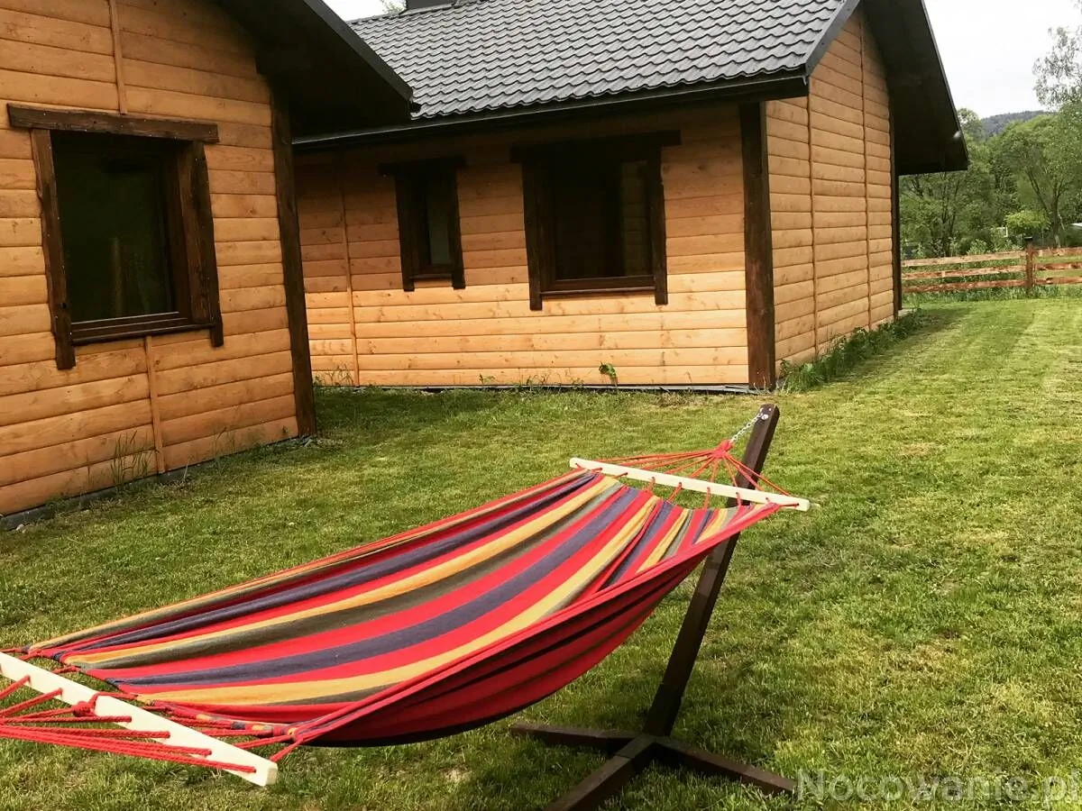 Bieszczadzki Luz Lutowiska – Ustrzyki Górne, Polska