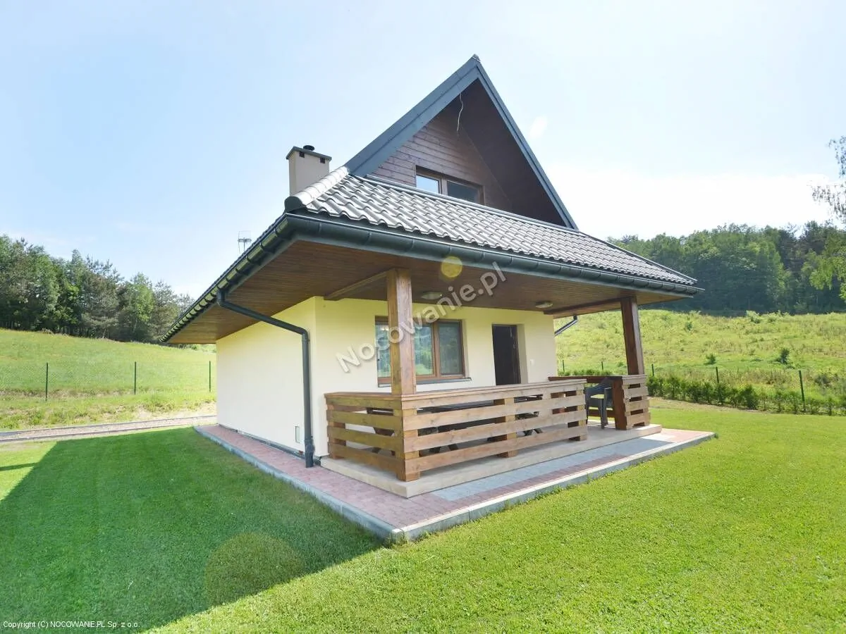 Domek U Bigola Berezka – Berezka, Polska