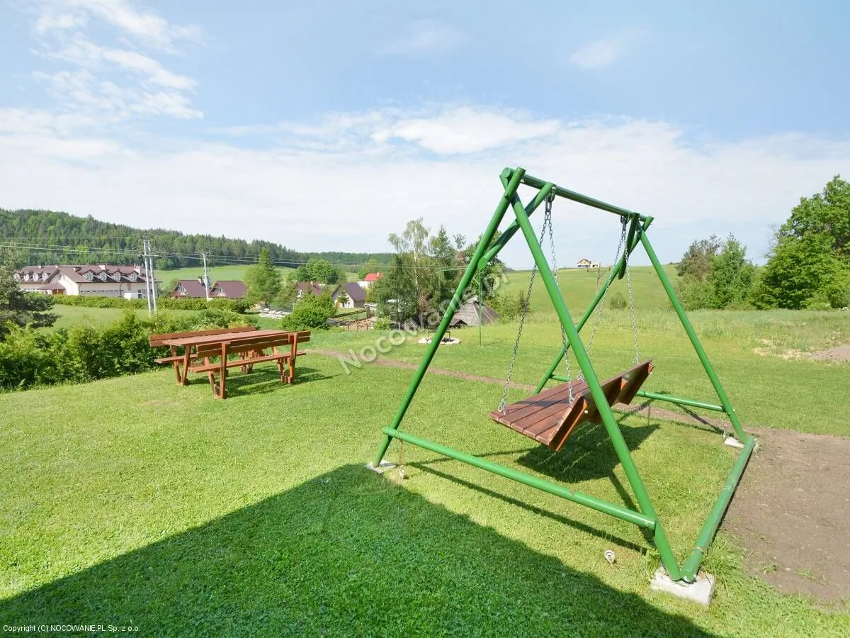 Domek U Bigola Berezka – Berezka, Polska
