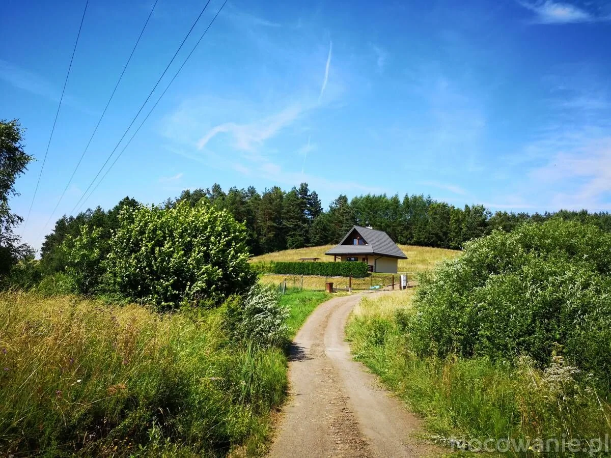 Domek U Bigola Berezka – Berezka, Polska