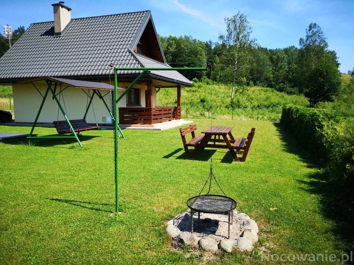 Domek U Bigola Berezka – Berezka, Polska