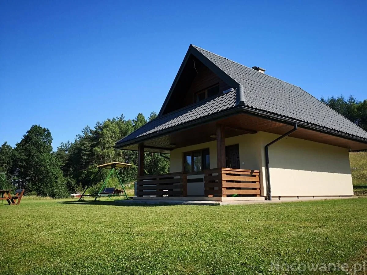 Domek U Bigola Berezka – Berezka, Polska
